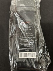 NEW Peloton Black Yoga Strap 10′ X 1.5″ Model Home or Gym Workout