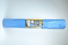 CAP Barbell HHY-CF004B Fitness Yoga Mat, Blue Original version,