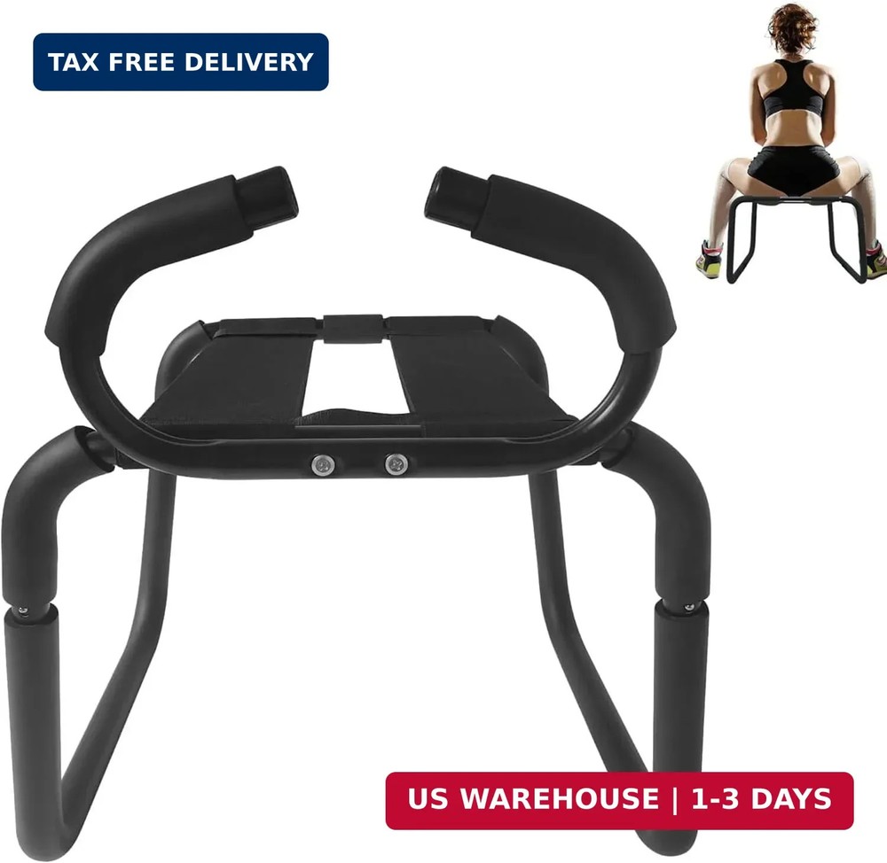 Yoga Chair for Adults,Position Enhancer Chair, Yoga Chaise Lounge for Relaxation
