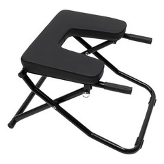 Yoga Headstand Chair Home Bench Stand Inversion Stool Fitness Inversion Exercise