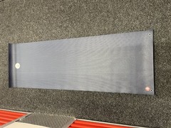 Yoga Mat – Manduka PRO Yoga Mat 6mm – Midnight