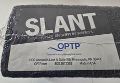 Slant Pair Foam Wedges – Portable Stretching Boards for Pain Relief & Strength