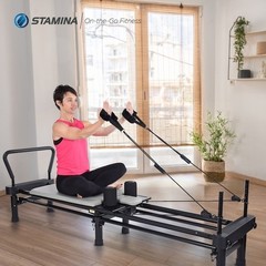 Stamina Products Pilates reformer/ Hot Sale~~Freeship