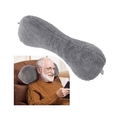 Recliner Headrest Pillow, Head Pillow for Sofa, Recliner Neck Pillo… Fast Ship