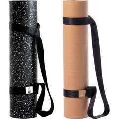 Sports Research Sweet Sweat Non-Slip Yoga Mat