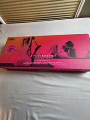 4 Piece Yoga Essentials Kit – Pink EDX Yoga Strap Foam Blocks Mat New