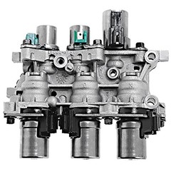 Transmission Solenoid Set 4F27E Replacement, Block Solenoid Pack Replacement