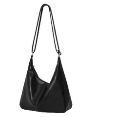Badiya Hobo Bags for Women Tote Handbags Pu Leather Ultra Soft Slouchy Tote P…