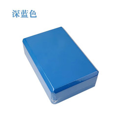 Pilates, Exercise Yoga Bolster Stretching Body Shaping Yoga Block, Sports Foam