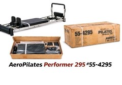 NEW AeroPilates Performer #55-4295 NEW IN BOX