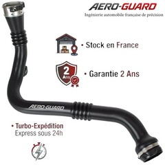 Original AERO® Turbo Hose for Renault Megane CC EZ0/1 dCi 8200804000