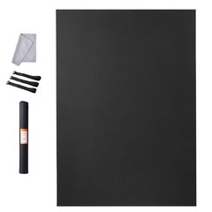 Uimoso Exercise Mat Non Slip Yoga Mat Gym Fitness Pilate Workout Mat (8x6ft)