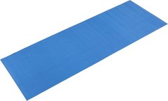 Non-Slip Yoga Mat Extra Thick for Exercise, Pilates, Stretching, Meditation,