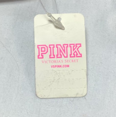 Pink Victoria’s Secret Black Yoga Mat Replacement Strap Accessory NEW