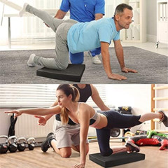 Extra Large Foam Balance Pad, Non-Slip Foam Mat for Yoga & Balance Strength Trai