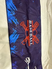 2 Sukeen Cooling Towels(38”x 12″), Cool Towels for Neck, Baseball Sport Sweat