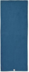 Yoga Towel – Mat Sized Active Dry Non Slip Moisture Wicking Sweat Absorbent Micr
