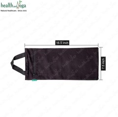 Yoga Sand Bags – Leakproof Inner Bag for Versatile Weight Control, Blue