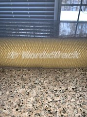 NORDICTRACK YOGA Mat ~ Gym ~ Pilates ~ Workout ~ 24” x 68” x 1/8”
