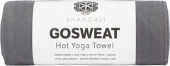 Gosweat Non-Slip Hot Yoga Towel with Super-Absorbent Soft Suede Microfiber in Ma