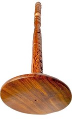 Trataka Candle Stand for Opening Third Eye Meditation