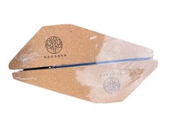 NEW Neosava Cork Squat Grip Blocks