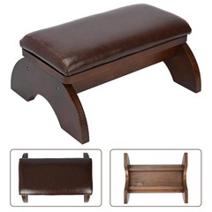 Kneelers for Praying, Prayer Bench with Thick Prayer Kneeling Pad for Kneeling