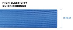 Foam Balance Pad,5BILLION Stability Pad for Physical Therapy,Non-Slip Exercise