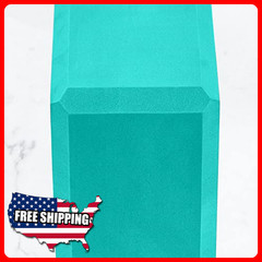 Yoga Block High-Density EVA Foam Support for Flexibility and Balance