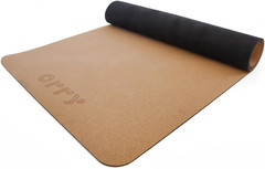 TPE Yoga Mat – 72” X 24″ -Anti-Slip