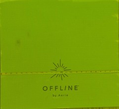 Aerie Yoga Mat -anti skid Fitness Mat Thick Comfort Foam Yoga Mat 5-8mm