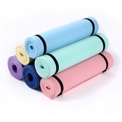 Extra Large Non-Slip Yoga Mat Fitness Exercise Pilates Workout Gym Mat USA