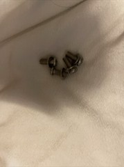 Malibu Pilates Exercise Chair Replacement Cushion Seat Part & Hardware Fits Pro