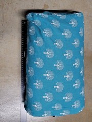 Gayo Yoga Bolster Pillow Bolster for Restorative Yoga & Meditation