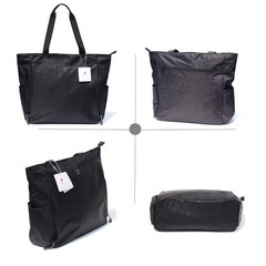 Yoga Mat Bag Tote Carrier Shoulder Bag for Office Pilates Travel Gym
