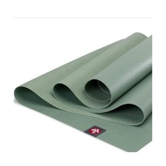Manduka eKO SuperLite Yoga Mat – 1.5mm Natural Rubber | Foldable & Travel Fri…