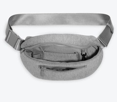 Gaiam Waist Fanny Pack bag. Brand new never used.