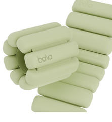 BALA Home Gym – 3 lb wrist/ankle weights SAGE New