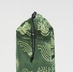 Yoga/Pilates Mat Bag with Adjustable Carry Strap Fits Mat 6mm, OPTIONAL POCKET