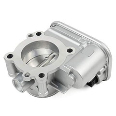 4891735AC Electronic Throttle Body Compatible with Chrys-ler 200 Sebring