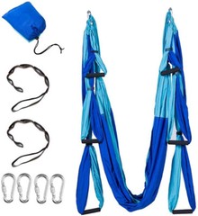 Aerial Yoga Swing Hammock Anti Gravity Fitness Inversion Yoga Swing Sling Prop