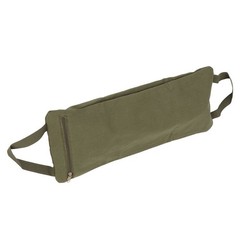 Fillable Yoga Sandbag Durable Military Green For Training