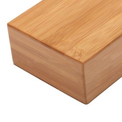 Wood Yoga Blocks Yoga Training Block Yoga Practice Blocks Yoga Props Blocks