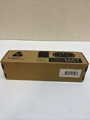 NIB TRX Ybell Compact Workout Mat Originally $229 12” x 28.5” New