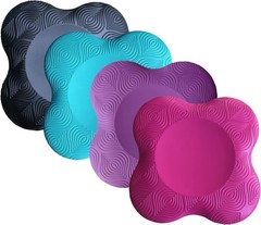 Yoga Knee Pad Cushion Extra Thick for Knees Elbows Wrist Hands Head Foam Yoga