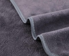 Quick Dry Gym Towels 380 GSM 3 Pack