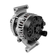 Alternator Replacement for Chevy Cruze 2016-2019 Malibu 2016-2020 130A 12V CW