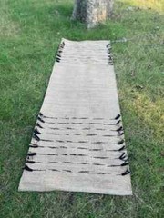 Yoga Mat For Women and Men | Exercise mat for home workout Anti Slip Fitness mat