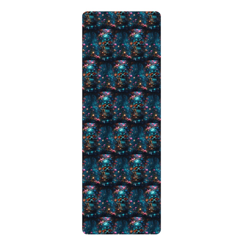 Muerto Rubber Yoga Mat