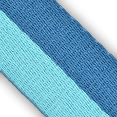 Eco-Friendly Lightweight Yoga Mat Sling – Adjustable & Soft for Ultimate Comfort